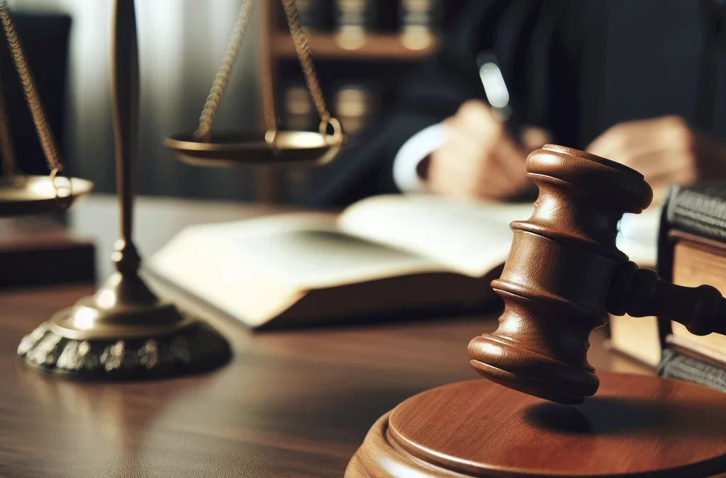 Filing a Complaint: Holding Prosecutors Accountable